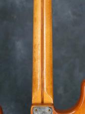 Fender 1973 Stratocaster Natural / Maple_13