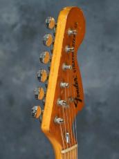 Fender 1973 Stratocaster Natural / Maple_15