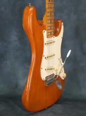 Fender 1973 Stratocaster Natural / Maple_16