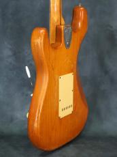 Fender 1973 Stratocaster Natural / Maple_17