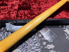 Fender Custom Shop  '60s Jazz Bass Relic / Aztec Gold_7