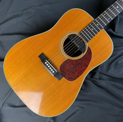 Martin D-28