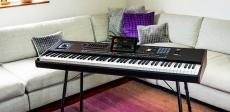 KORG Pa5X-88 アレンジャーキーボード 88鍵盤_3