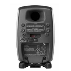 GENELEC [数量限定特価] 8010AP(Dark Gray)スタジオモニタースピーカー【ペアセット】_2