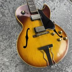 Gibson 【Vintage】ES-175D Sunburst 1964年製 3Fギブソンフロア