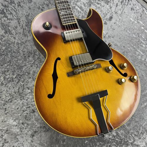 Gibson 【Vintage】ES-175D Sunburst 1964年製 3Fギブソンフロア