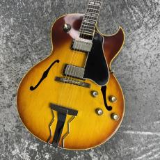 Gibson 【Vintage】ES-175D Sunburst 1964年製 3Fギブソンフロア_2