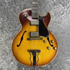 Gibson 【Vintage】ES-175D Sunburst 1964年製 3Fギブソンフロア_3