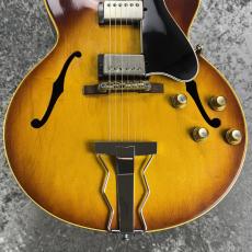 Gibson 【Vintage】ES-175D Sunburst 1964年製 3Fギブソンフロア_4
