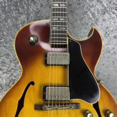 Gibson 【Vintage】ES-175D Sunburst 1964年製 3Fギブソンフロア_5
