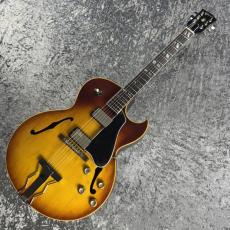 Gibson 【Vintage】ES-175D Sunburst 1964年製 3Fギブソンフロア_8