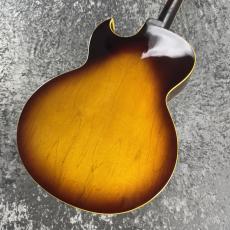 Gibson 【Vintage】ES-175D Sunburst 1964年製 3Fギブソンフロア_9