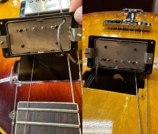 Gibson 【Vintage】ES-175D Sunburst 1964年製 3Fギブソンフロア_11