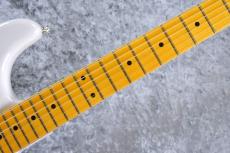 Fender 【決算セール!8月31日まで】Eric Johnson Stratocaster Maple / White Blonde  [#EJ24220][3.66kg]_5