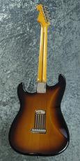 Fender 【決算セール!8月31日まで】Eric Johnson Stratocaster Maple / 2Color Sunburst  [#EJ23687][3.62kg]_7