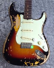 Fender 【決算セール!8月31日まで】Mike McCready Stratocaster [3.42kg]【良バランス個体!!】_2