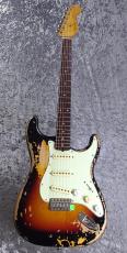 Fender 【決算セール!8月31日まで】Mike McCready Stratocaster [3.42kg]【良バランス個体!!】_3