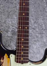 Fender 【決算セール!8月31日まで】Mike McCready Stratocaster [3.42kg]【良バランス個体!!】_4