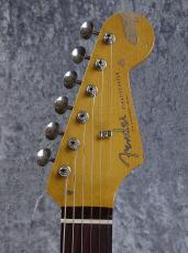 Fender 【決算セール!8月31日まで】Mike McCready Stratocaster [3.42kg]【良バランス個体!!】_6