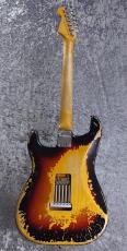 Fender 【決算セール!8月31日まで】Mike McCready Stratocaster [3.42kg]【良バランス個体!!】_7