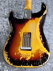 Fender 【決算セール!8月31日まで】Mike McCready Stratocaster [3.42kg]【良バランス個体!!】_8