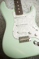 Fender 【決算セール!8月31日まで】Limited Edition Cory Wong Stratocaster / Surf Green [3.37kg]