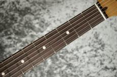 Fender 【決算セール!8月31日まで】Limited Edition Cory Wong Stratocaster / Surf Green [3.37kg]_5