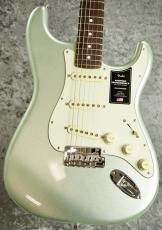 Fender 【決算セール!8月31日まで】American Professional II Stratocaster RW / Mystic Surf Green [3.65kg]_2