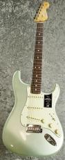 Fender 【決算セール!8月31日まで】American Professional II Stratocaster RW / Mystic Surf Green [3.65kg]_3