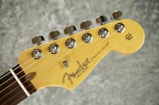 Fender 【決算セール!8月31日まで】American Professional II Stratocaster RW / Mystic Surf Green [3.65kg]_4