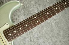 Fender 【決算セール!8月31日まで】American Professional II Stratocaster RW / Mystic Surf Green [3.65kg]_6