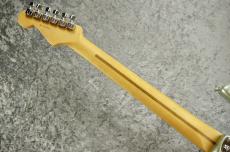 Fender 【決算セール!8月31日まで】American Professional II Stratocaster RW / Mystic Surf Green [3.65kg]_9