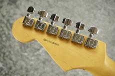 Fender 【決算セール!8月31日まで】American Professional II Stratocaster RW / Mystic Surf Green [3.65kg]_10