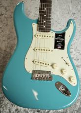 Fender 【決算セール!8月31日まで】 American Professional II Stratocaster RW / Miami Blue [3.56kg]_2