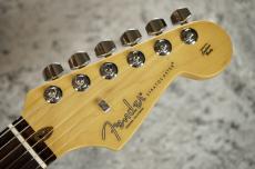Fender 【決算セール!8月31日まで】 American Professional II Stratocaster RW / Miami Blue [3.56kg]_4