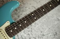 Fender 【決算セール!8月31日まで】 American Professional II Stratocaster RW / Miami Blue [3.56kg]_6