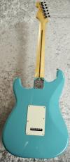 Fender 【決算セール!8月31日まで】 American Professional II Stratocaster RW / Miami Blue [3.56kg]_8