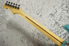 Fender 【決算セール!8月31日まで】 American Professional II Stratocaster RW / Miami Blue [3.56kg]_9