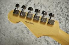 Fender 【決算セール!8月31日まで】 American Professional II Stratocaster RW / Miami Blue [3.56kg]_10