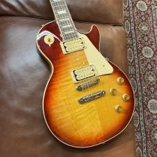 Gibson 【霜降り杢TOP】Les Paul Standard '50s Double Trouble Vintage Bourbon Burst #212750089【4.07kg】