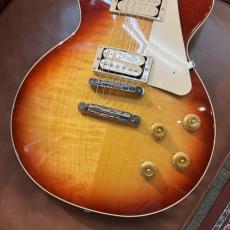 Gibson 【霜降り杢TOP】Les Paul Standard '50s Double Trouble Vintage Bourbon Burst #212750089【4.07kg】_5