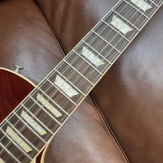 Gibson 【霜降り杢TOP】Les Paul Standard '50s Double Trouble Vintage Bourbon Burst #212750089【4.07kg】_8