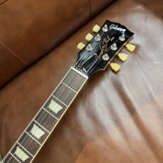 Gibson 【霜降り杢TOP】Les Paul Standard '50s Double Trouble Vintage Bourbon Burst #212750089【4.07kg】_9