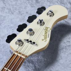 Sadowsky Teppei Model【4.11kg】_6