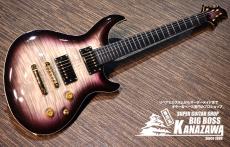 Edwards E-MYSTIQUE 【ラッカーTOP!】