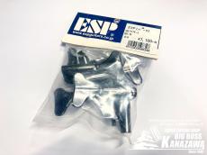 GOTOH GB707E-L BK-N