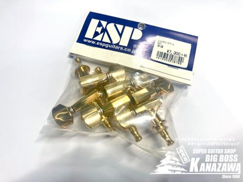GOTOH SG360-07-L  GO