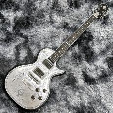 ZEMAITIS MFG-AC-24 Aces & Eights Black -Metal Front-【日本製】_2