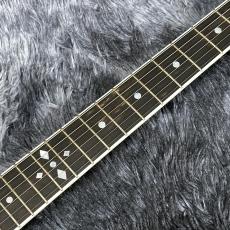 ZEMAITIS MFG-AC-24 Aces & Eights Black -Metal Front-【日本製】_5