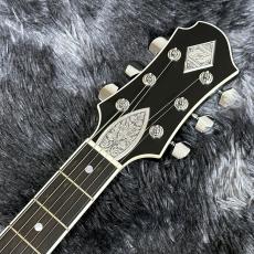 ZEMAITIS MFG-AC-24 Aces & Eights Black -Metal Front-【日本製】_6